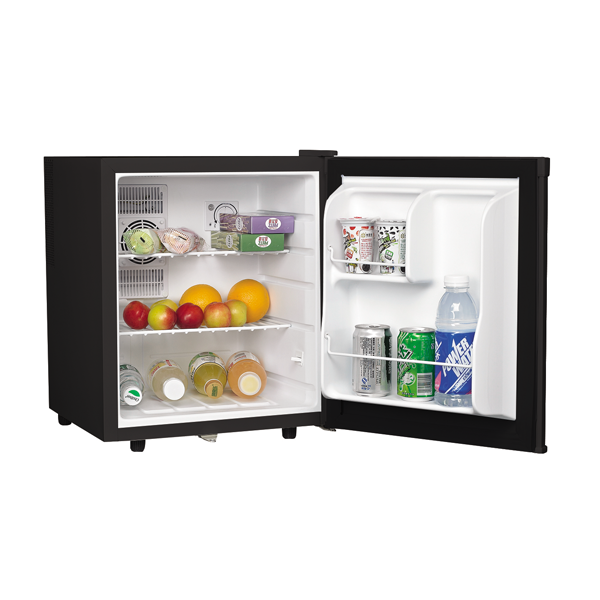 Tủ lạnh mini cửa đen HF-M42S, 42 lít - 568.27.257