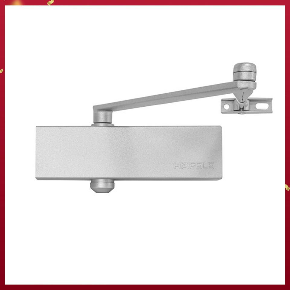 Tay Đẩy Hỏi Cùi Chỏ 100Kg EN2-5 Hafele - 931.77.139