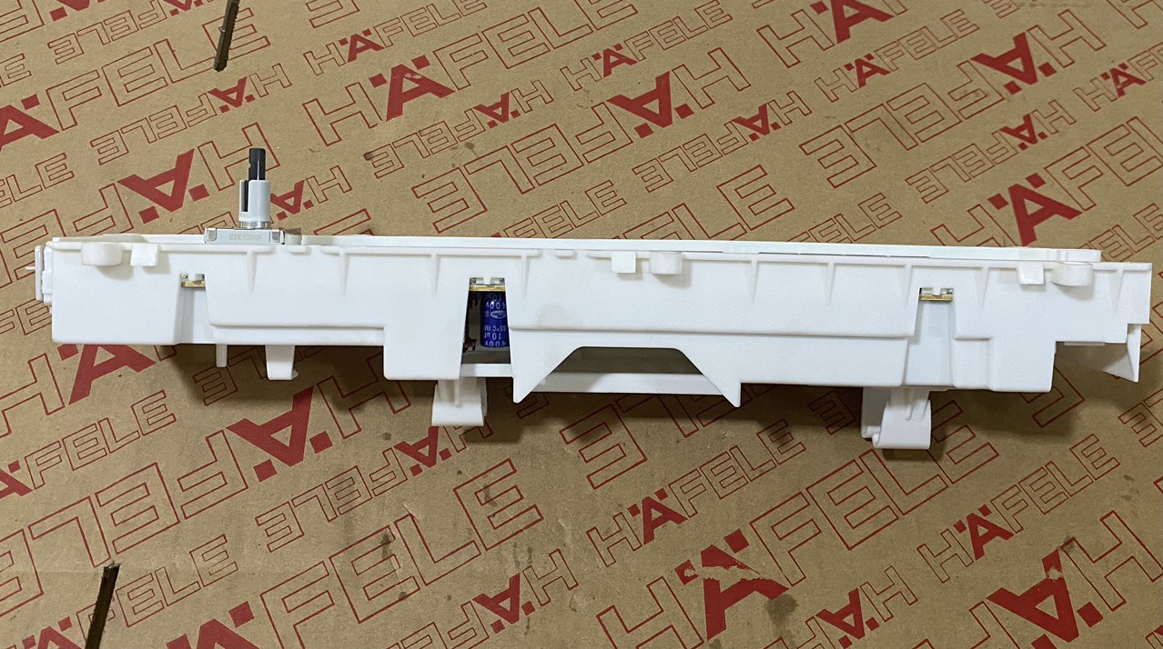 LK CỦA MÁY GIẶT SẤY KẾT HỢP HWD-F60A HAFELE 533.93.100 - 532.91.226