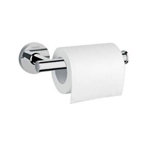 Giá treo giấy vệ sinh không nắp Logis - 580.61.340