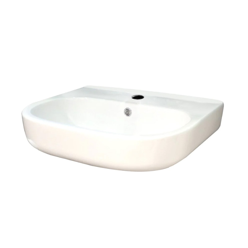 Lavabo Treo Tường Rhine Hafele - 588.84.000