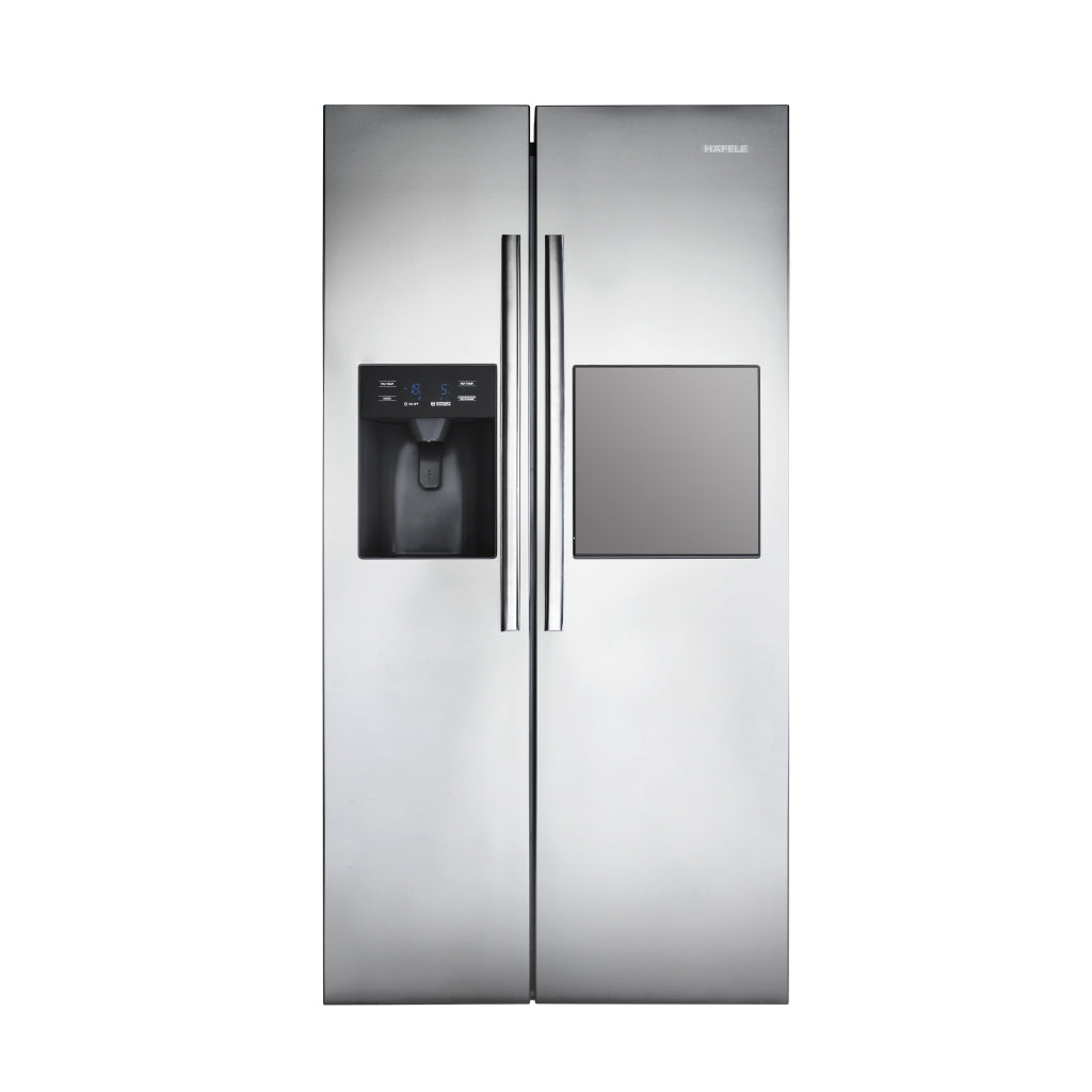 Tủ lạnh SIDE-BY-SIDE Hafele HF-SBSIB - 534.14.250