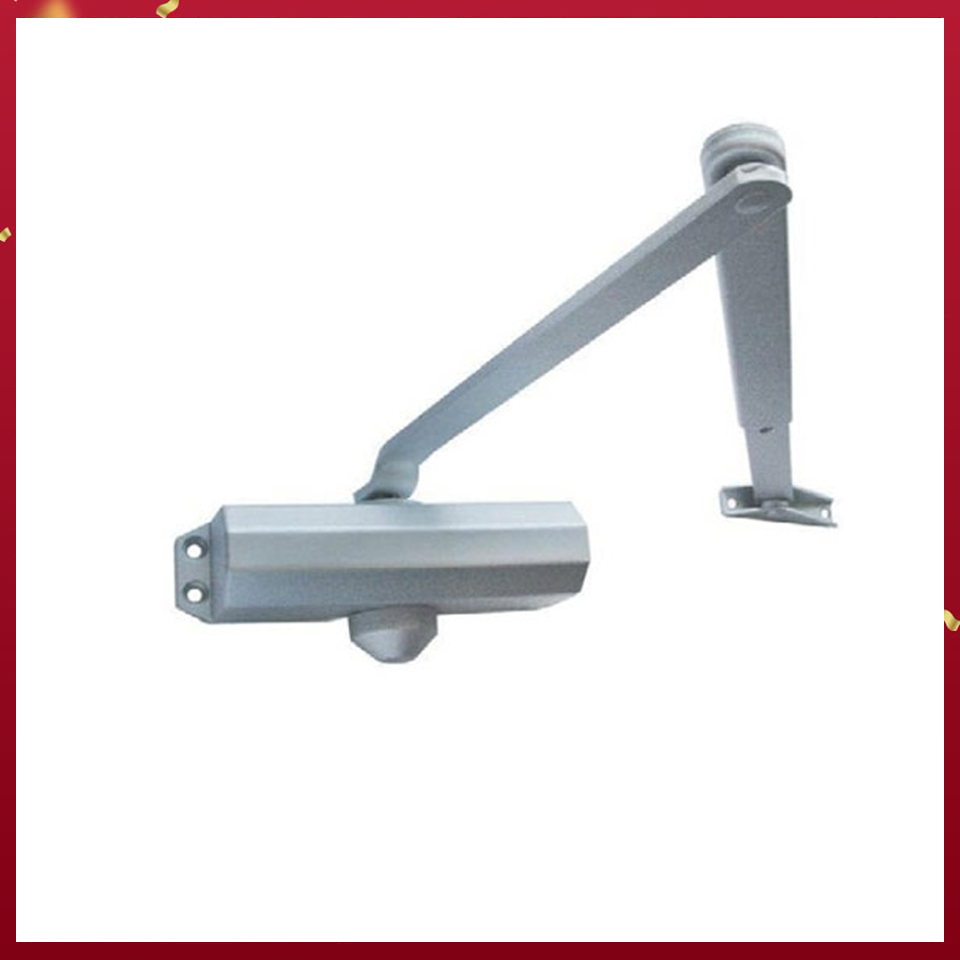 Thiết Bị Đóng Cửa Tự Động 60Kg EN3 Hafele - 931.77.049
