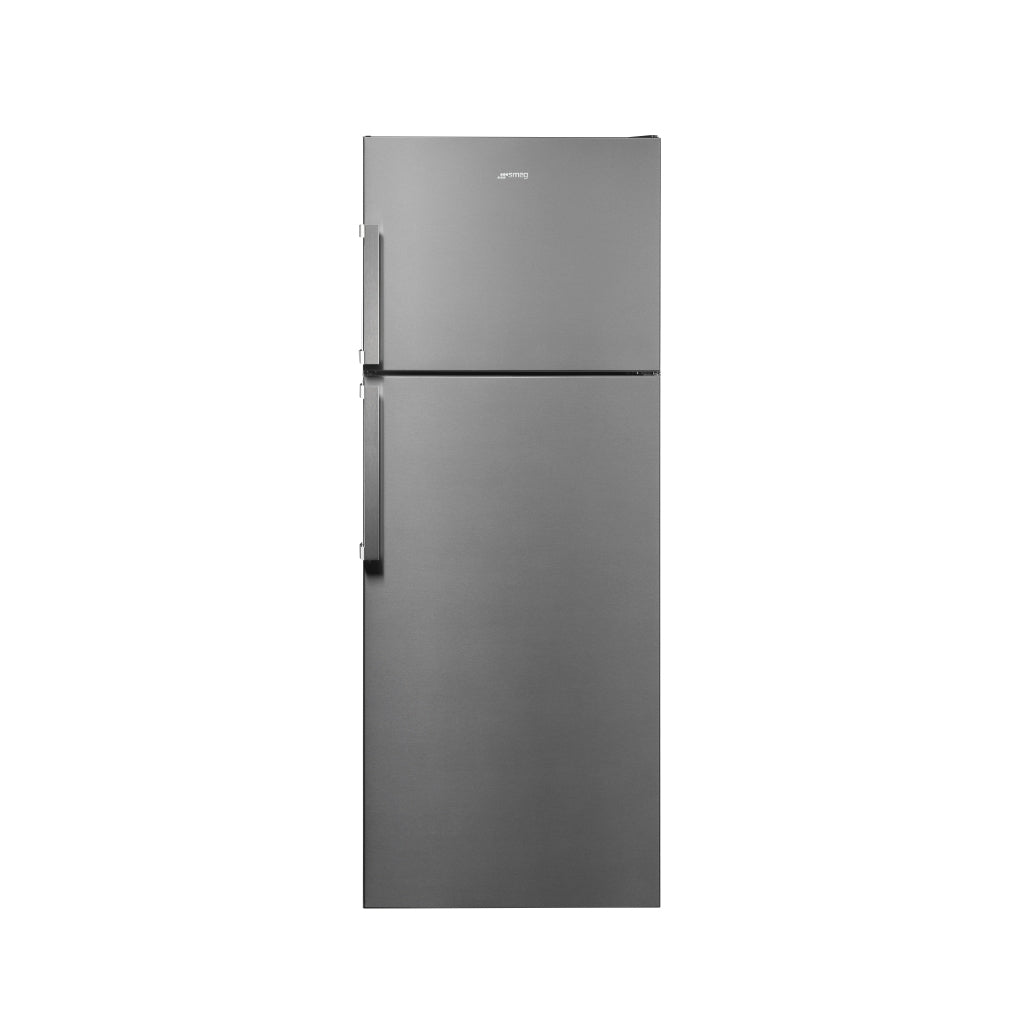 Tủ lạnh, 2 cửa, độc lập, cửa có thể đổi chiều với bản lề tay phải Hafele FD70FN1HX - 535.14.593