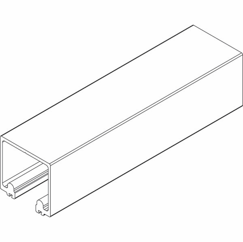 Ray trượt 2000mm Hafele - 943.34.920