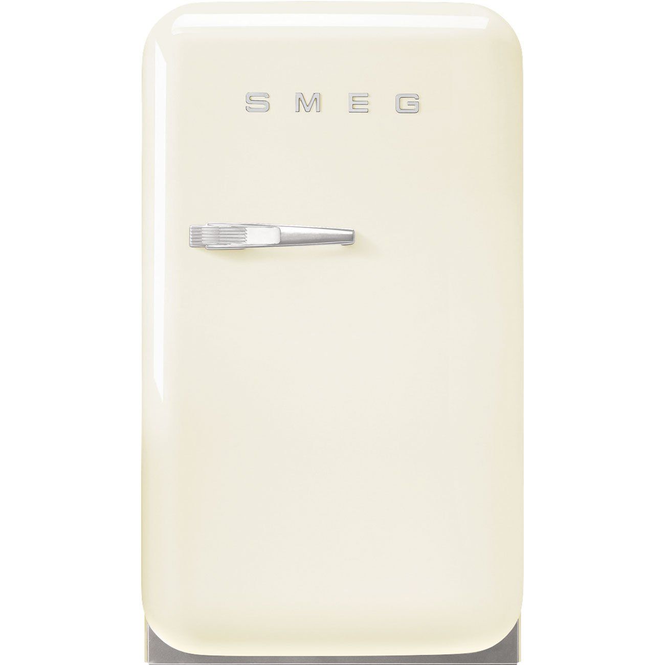 Tủ lạnh Smeg 50's Style FAB5RCR5 - màu kem