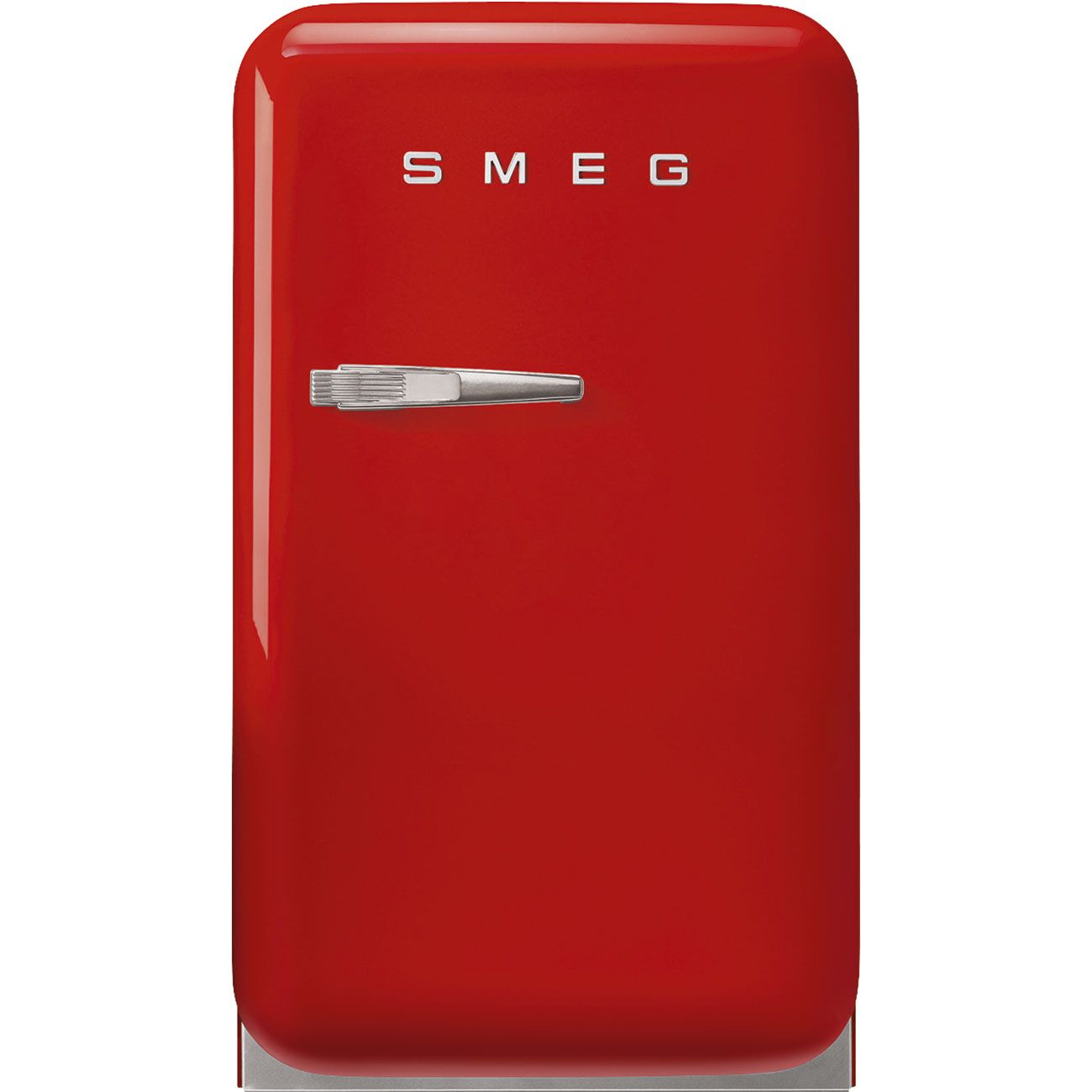 Tủ lạnh Smeg 50's Style FAB5RRD5 - màu đỏ