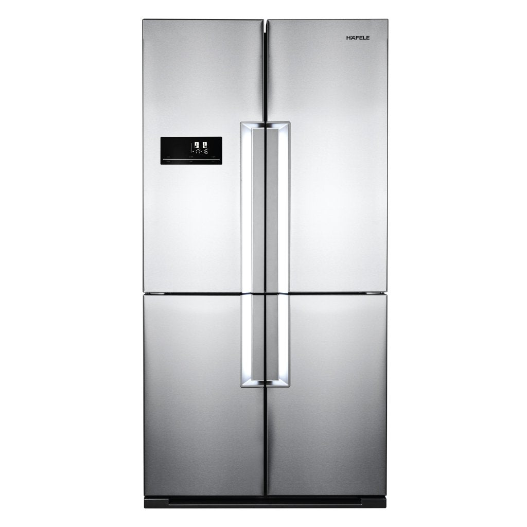 Tủ lạnh SIDE-BY-SIDE Hafele HF-SBSIC - 539.16.230