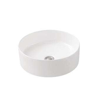 Compact counter top basin 460x160 - 588.79.060