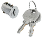 Ruột khóa thông dụng, Symo, chìa riêng, chưa phân loại - 210.40.600