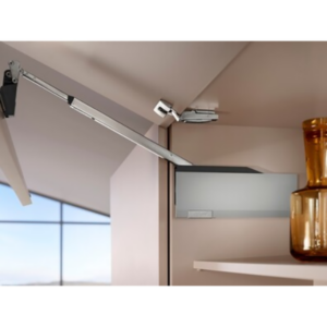 Bộ Tay Nâng Blum Aventos HF Top 22F1809 - 9117364