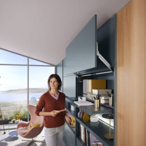 Tay Nâng Blum Aventos HL TOP 22L1202 - 6555760