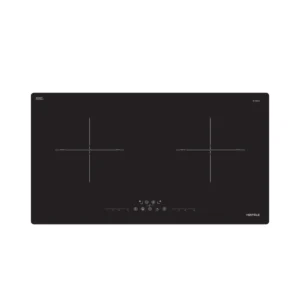 Bếp từ lắp âm 2 vùng nấu Hafele HC-I73241B - 536.61.859