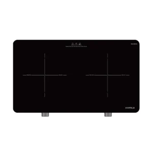 Bếp từ đôi Hafele HS-I5521FG - 536.66.850
