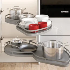 Phụ kiện tủ góc Hafele - OLLA MOVE - Bên phải - 541.01.804
