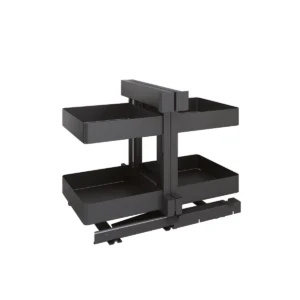 Rổ góc Utensio Plus H2 - 545.14.339