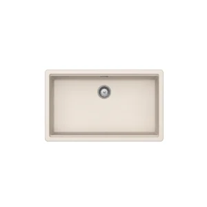 Chậu Granstone Hafele HS20-GEN1S80, màu kem - 570.30.800