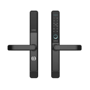 Khóa điện tử Hafele DL6600 - 912.20.145