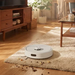 Robot Hút Bụi Lau Nhà Roborock Q7 Pro Max