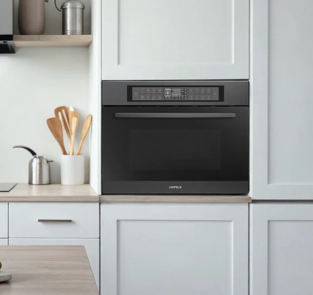 Lò vi sóng kết hợp nướng Hafele HC-MWO381B - 495.10.044 - Ảnh 2