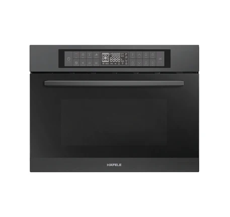 Lò vi sóng kết hợp nướng Hafele HC-MWO381B - 495.10.044