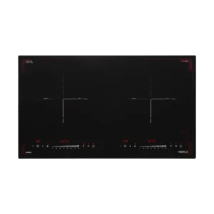 Bếp từ 2 vùng nấu Hafele HC-I2732A - 536.61.726