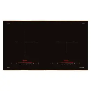 Bếp từ lắp âm 2 vùng nấu Hafele HC-I73242B - 536.61.857