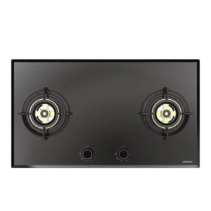 Bếp gas 2 vùng nấu Hafele HC-G782B - 538.66.507