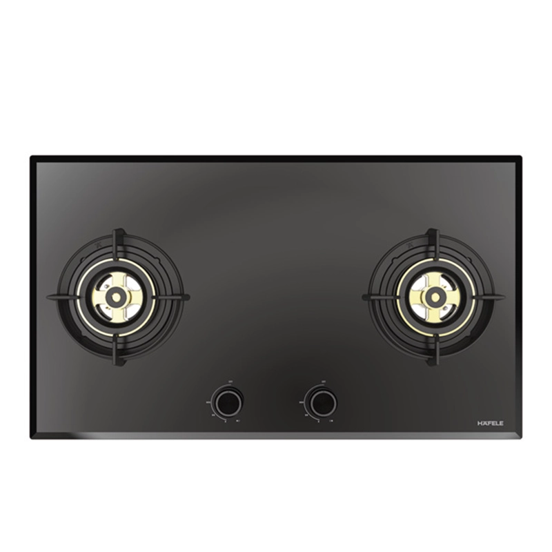 Bếp gas 2 vùng nấu Hafele HC-G782B - 538.66.507