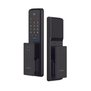 Khóa điện tử Hafele MP2503B - 912.21.046