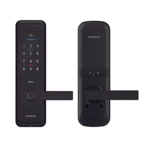 Khóa điện tử Hafele ML2502B - 912.21.048