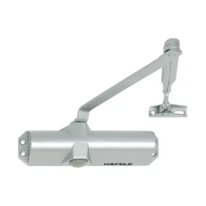 Thiết bị đóng tự động lắp nổi Hafele - DCL110, không có chức năng giữ cửa - 931.84.229