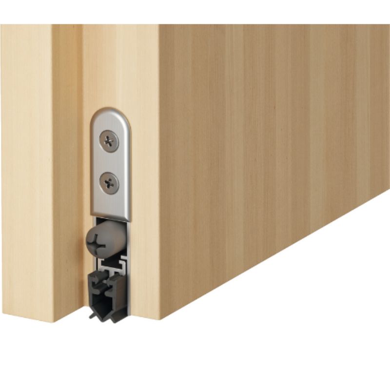 Thanh Chắn Bụi Tự Động 1030mm Hafele - 950.05.344 - Ảnh 2