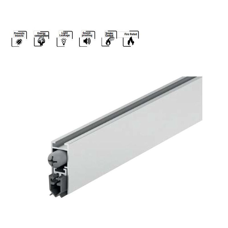 Thanh Chắn Bụi Tự Động 1030mm Hafele - 950.05.344