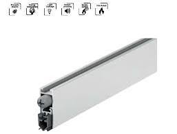 Thanh Chắn Bụi Tự Động 1030mm Hafele - 950.05.344