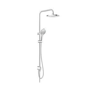 Thanh sen kết hợp Hafele - Intensity chưa gồm bộ trộn - 495.60.104