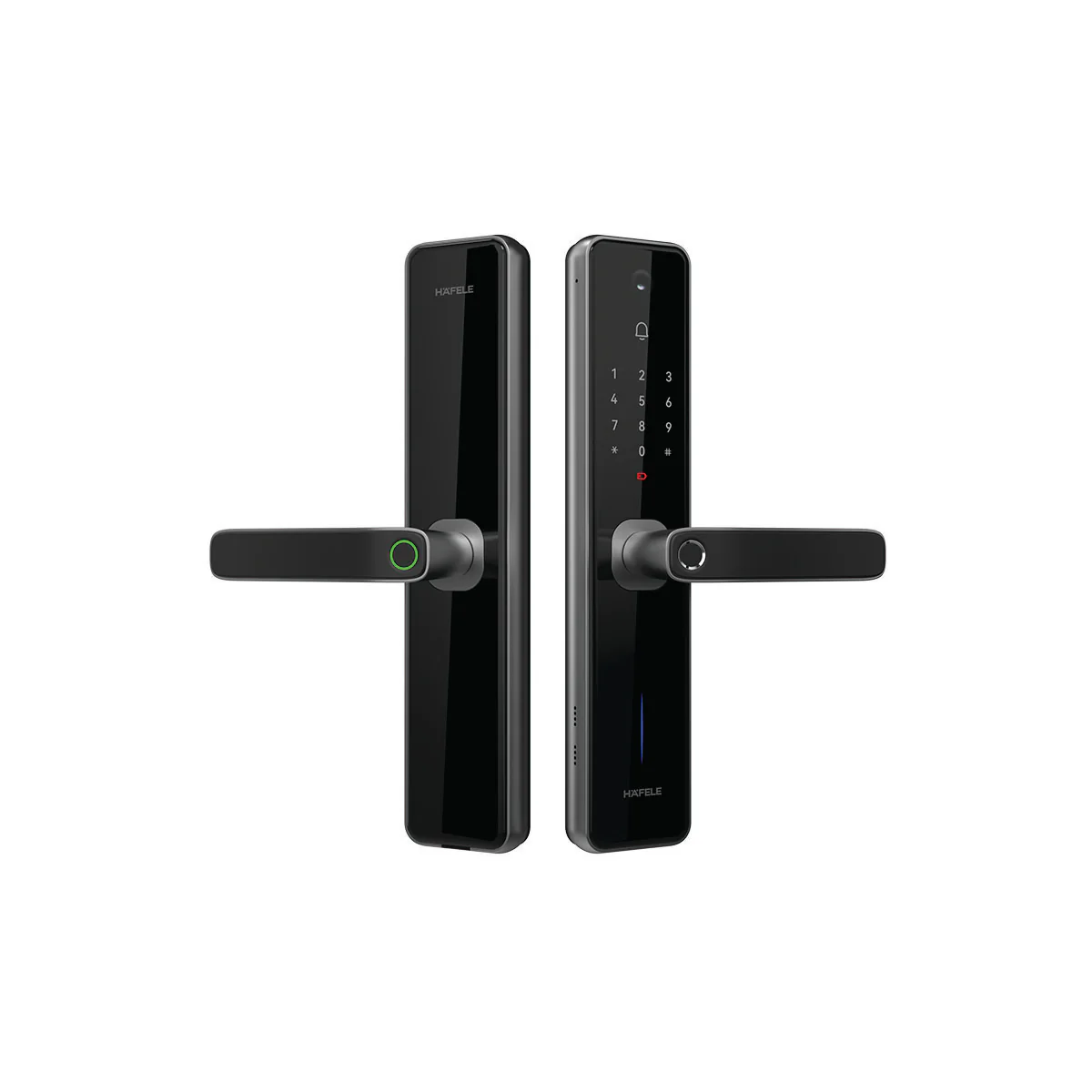 Khóa điện tử Zenith - ML2501W - 499.21.225 - Ảnh 2