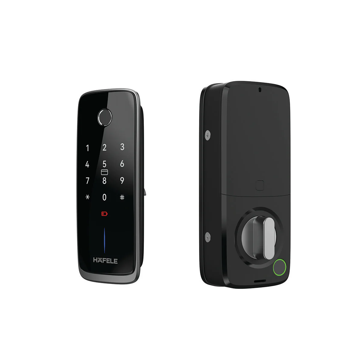 Khóa điện tử Nova - MR2501B - 499.21.226