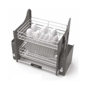 Rổ Chén Di Động Lento 800mm Hafele - 504.76.022