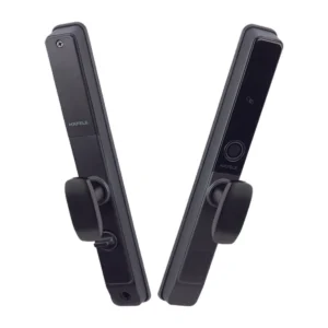 Khóa điện tử Hafele DL6600 - 912.20.144