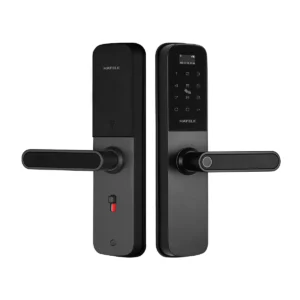 Khóa điện tử Hafele DL6100 - 912.20.582