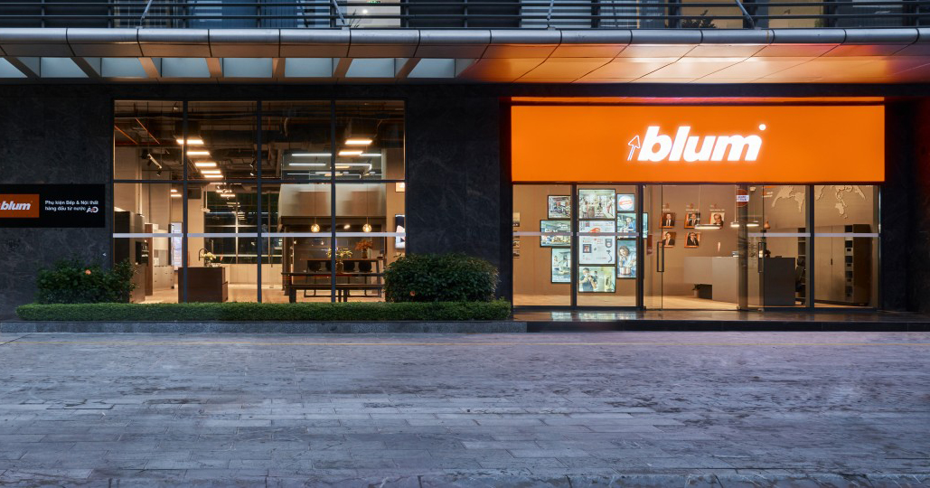 Blum Việt Nam