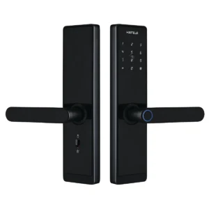 Khóa điện tử Hafele ALPHA - AL2501B - 499.21.232