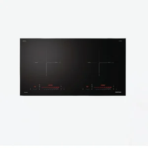 Bếp từ lắp âm 2 vùng nấu Hafele HC-I73243B - 536.61.858