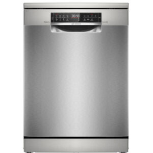 Máy Rửa Chén Bosch SMS6ZCI16E Serial 6 Độc Lập
