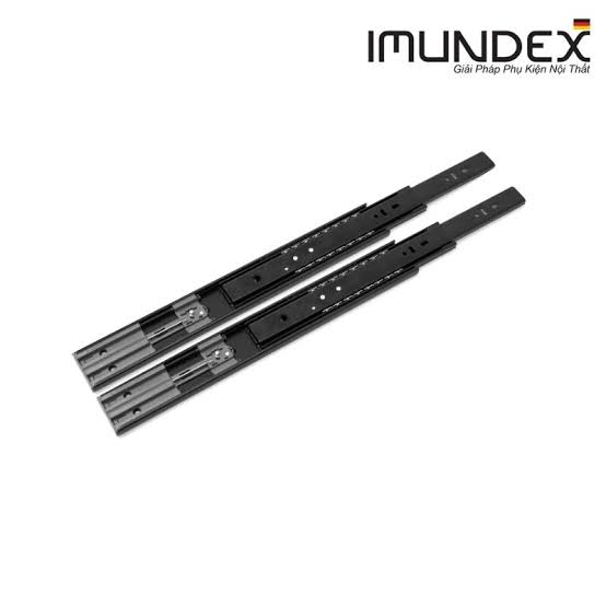 Ray Bi Giảm Chấn 500mm Imundex, màu đen - 7 271 450